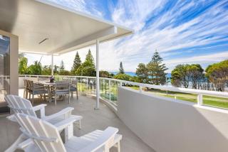 Palms Penthouse - Byron Bay - 9