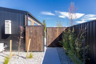 Ben Ohau Views The Studio - Twizel - 8