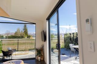 Ben Ohau Views The Studio - Twizel - 3