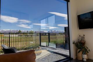 Ben Ohau Views The Studio - Twizel - 9