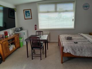 True Blue Three - The View - 1