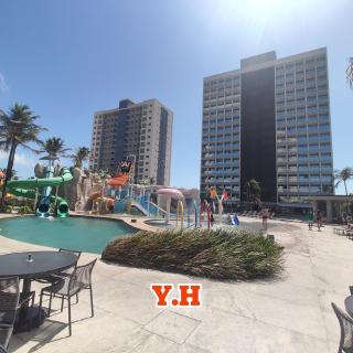 Salinas Premium Resort - 5