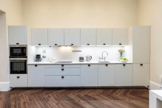2-BR apartment for 6 in Covent Garden with ac - Londra - 8