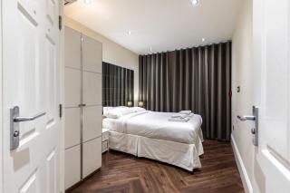 2-BR apartment for 6 in Covent Garden with ac - Londra - 7