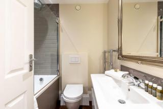 2-BR apartment for 6 in Covent Garden with ac - Londra - 6