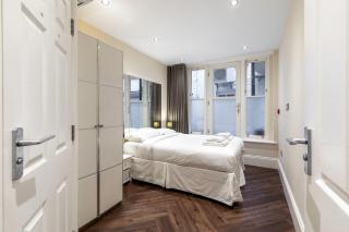 2-BR apartment for 6 in Covent Garden with ac - Londra - 5
