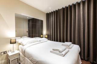 2-BR apartment for 6 in Covent Garden with ac - Londra - 4