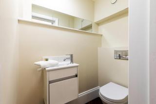 2-BR apartment for 6 in Covent Garden with ac - Londra - 1