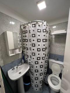 Departamento Centrico muy equipado! - 5