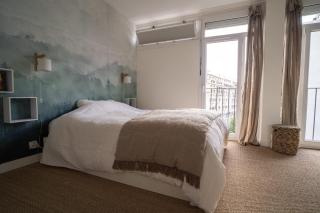 Spacious apartment with view of the Eiffel Tower - París - 2