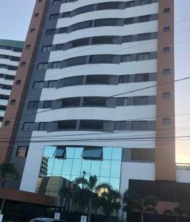 Apartamento amplo e confortável - 0