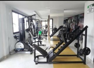 Apartamento amplo e confortável - 1