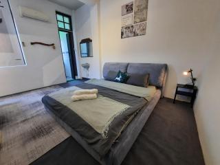 Melaka homestay Garden Hideout Pax13 - 8