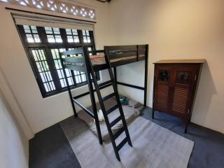 Melaka homestay Garden Hideout Pax13 - 6