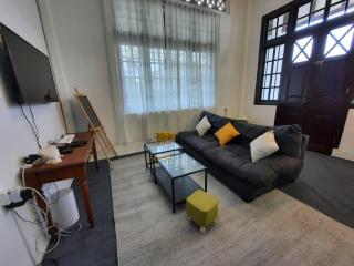 Melaka homestay Garden Hideout Pax13 - 3
