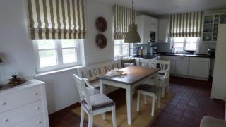 Reetdachhaushaelfte-1 - Sankt Peter-Ording - 4