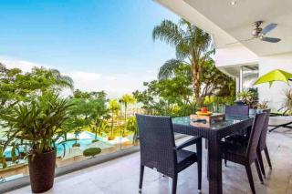 Free Transport ~OCEAN VIEWS~ Romantic zone - Puerto Vallarta - 4