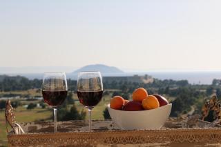Kelyfos Hotel - Neos Marmaras - 2