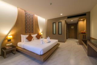 Ananta Burin Resort - SHA Extra Plus - Strand Ao Nang - 5