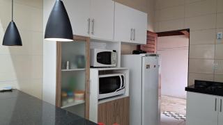 Casa de Praia em Porto de Pedras. Praia da Lage. - Pôrto de Pedras - 1
