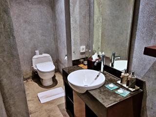 BeingSattvaa Luxury Ubud - Ubud - 4