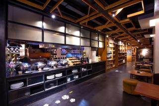 THE 1O1 Bali Fontana Seminyak - 5