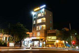 Blossom Sea Homestay Quy Nhơn - Quy Nhon - 9