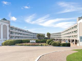 Galveston beach front and ocean views at Casa Del Mar - Galveston - 3