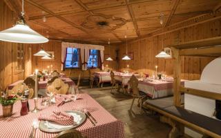Hotel Kreuzberg Monte Croce - Sesto - 9