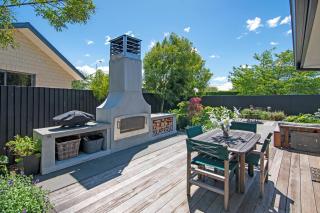 Banksia Retreat - Blenheim Holiday Home - Blenheim - 9