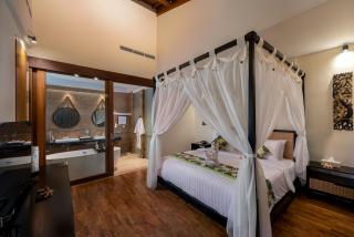 Mokko Suites Batubelig - 9
