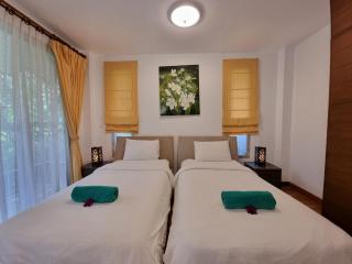 Baan Gecko - Ao Nang Beach - 4