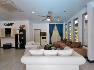Baan Gecko - Ao Nang Beach - 7