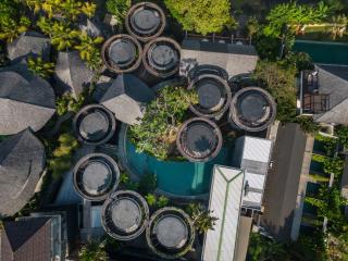 Canggu Cabana Resort & Spa by Ini Vie Hospitality - Canggu - 9