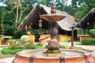 Casa Dpto en Rio selva Resort - 7