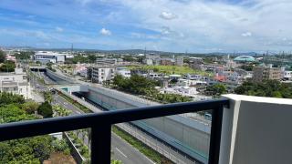 ＆Monde. Okinawa Arena Condominium - 4