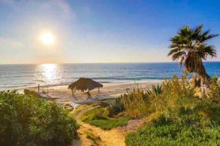 La Jolla Townhouse steps away from Windansea beach - San Diego - 6