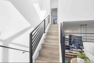 La Jolla Townhouse steps away from Windansea beach - San Diego - 1