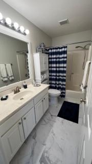 Waterview Townhouse 4-Bedrooms - Corpus Christi - 1