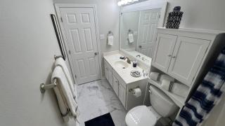 Waterview Townhouse 4-Bedrooms - Corpus Christi - 2