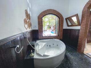 Ubu Villa Balirejo at Yogyakarta City Center - 4