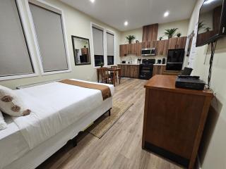 Cozy Maison Apt #1 - 2