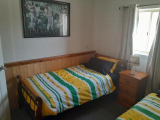 True Blue Five - The Residence - Sheffield - 9