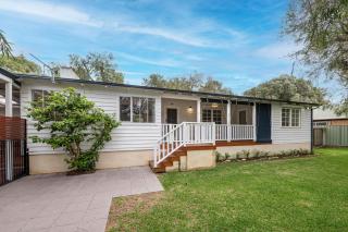 Summer Cottage - Dunsborough - 0