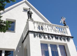 Hollywood Studio Apartments Międzyzdroje - Misdroy - 9