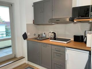 Modernes Apartment I in Oldenburg - Oldenburg - 8
