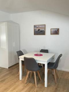 Modernes Apartment I in Oldenburg - Oldenburg - 6