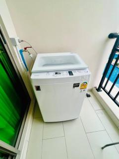 Pleasant Pool View Arcadia 1 Bedroom Condo - Pattaya Sud - 7