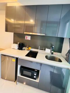 Pleasant Pool View Arcadia 1 Bedroom Condo - Pattaya Sud - 5