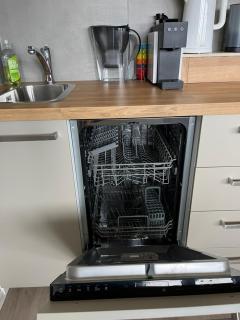 Ferienwohnung-Weil-Burg - Weilburg - 4